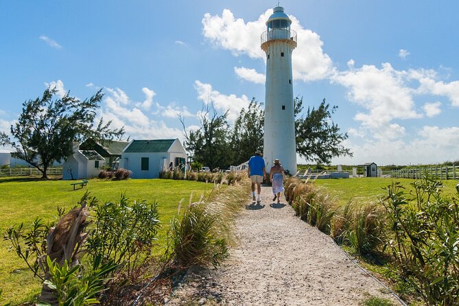 Lets Ride Adventures ATV Tour in Grand Turk - How the Ride Feels: Terrain, Mud Factor, and Time on the ATVs