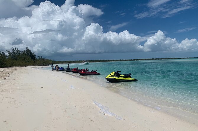 Lunch Seafari to pristine cays, shipwreck and lunch at TIKI BAR - Key Takeaways Before You Go