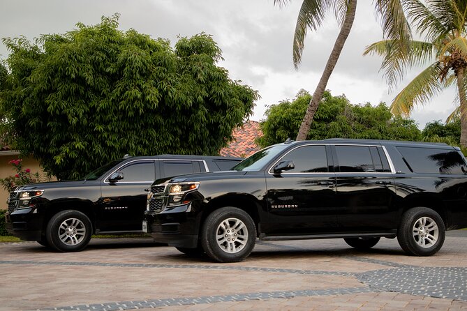 Luxury Transportation Services - Key Things to Know Before You Go
