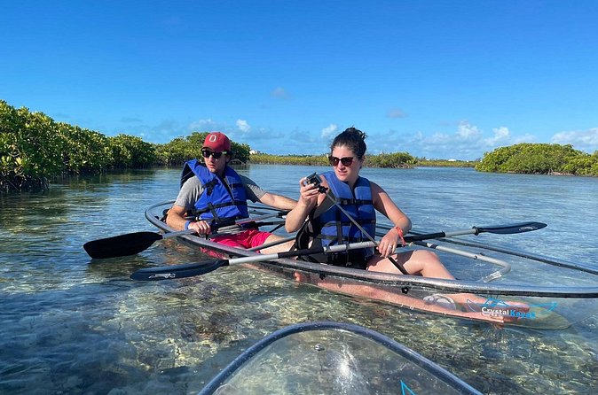 Mangrove Cay and Iguana Island Tours - Guides, Group Size, and That Small-Charm Factor
