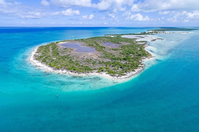 Mangrove Cay and Iguana Island Tours - Weather Matters in the Turks and Caicos