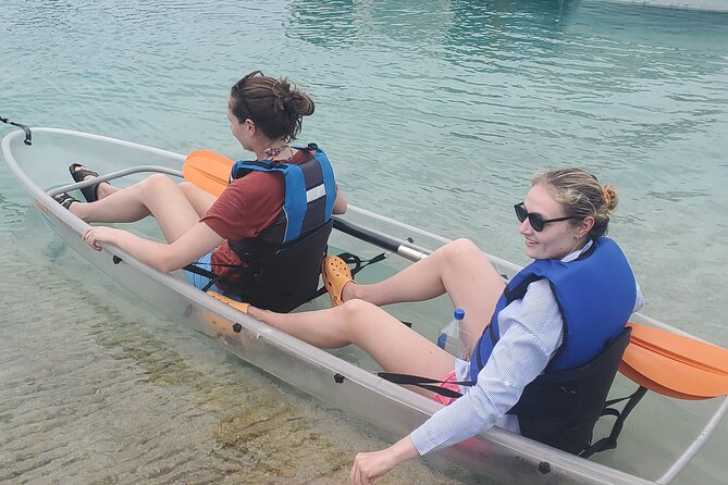 Mangrove Cay And Iguana Island Venture In Turks And Caicos Island - What’s Included (and What You Should Bring Anyway)