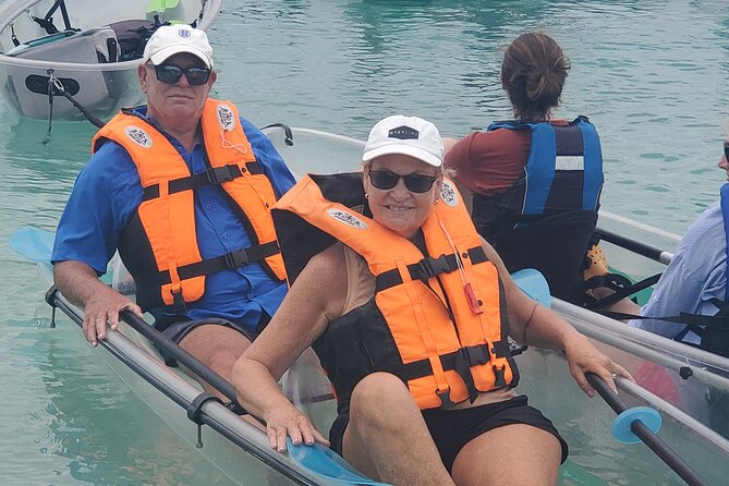 Mangrove Cay And Iguana Island Venture In Turks And Caicos Island - Pace, Timing, and the One-Day Reality Check