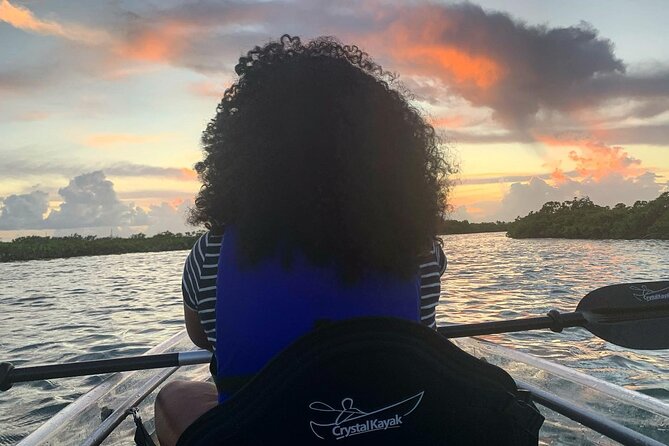 Mangrove Clear Kayak Tour - Timing and the Two-Hour Flow (What You’re Really Doing)