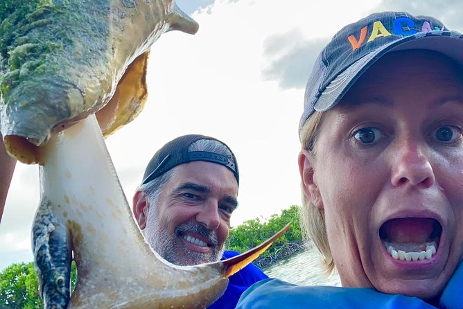 Mangrove & Iguana Clear Kayak Tour - Who This Tour Is Best For (and Who Might Skip)