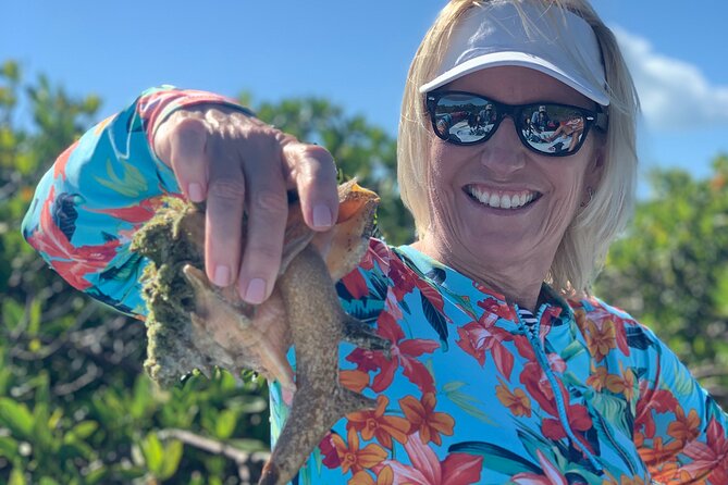 Mangroves Kayak Tour - Why Turks and Caicos mangroves are worth your time