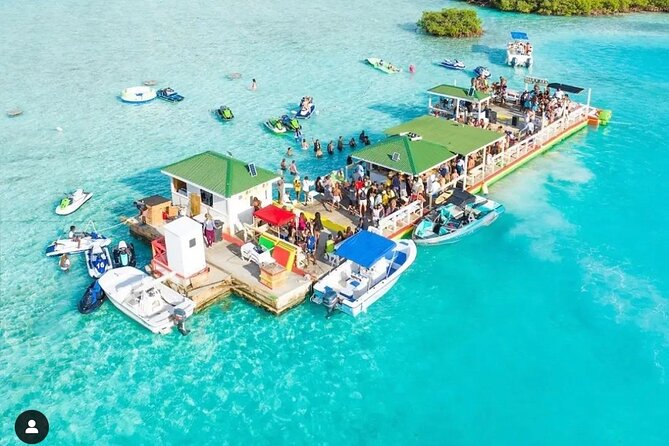 Noahs Ark Catamaran Trip - Key highlights at a glance
