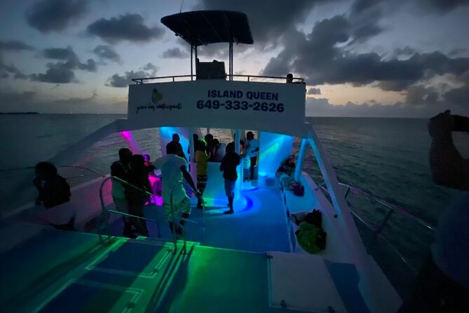 Noahs Ark Catamaran Trip - Timing and logistics: pickup, return, and why plans need slack