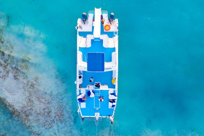 Noahs Ark Catamaran Trip - Weather, cancellations, and staying flexible