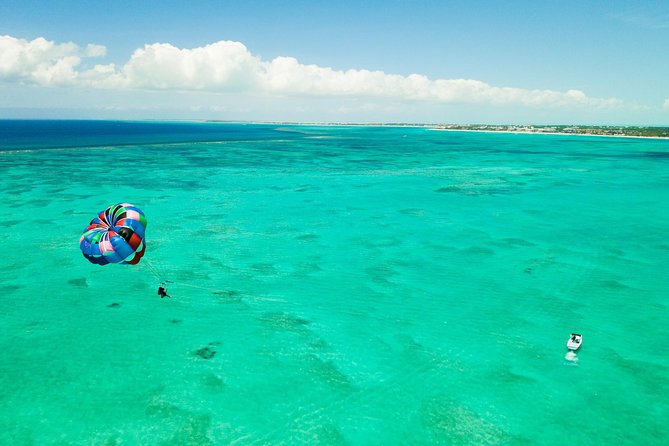 Parasailing Adventure from Providenciales in Turks and Caicos - Who this parasailing fits best (and who should think twice)