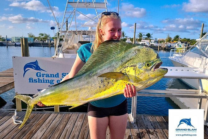 Private 1/2 Day Afternoon Charter Deep Sea Fishing on Wahooter's - Why this 1pm half-day charter is such a smart move
