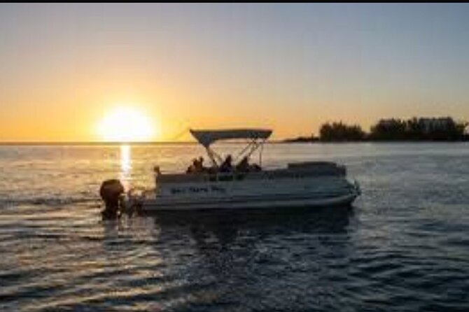 Private 2Hour Champagne Scenic Sunset cruise - Timing, weather, and what to bring for a smooth sail
