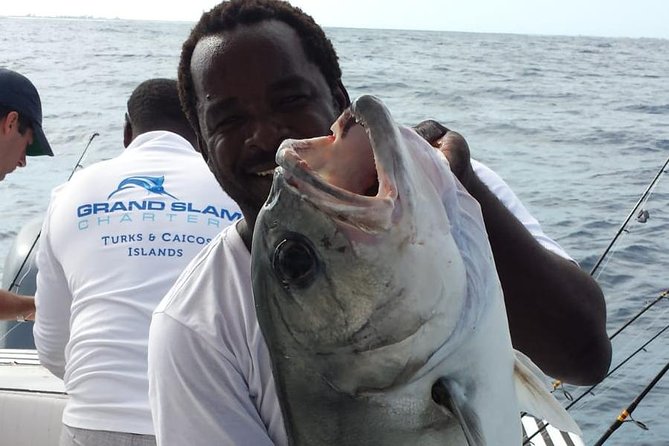 Private 6hr Deep Sea Fishing Charter on "Angler Management" - Who this trip fits best (and who might want a different plan)