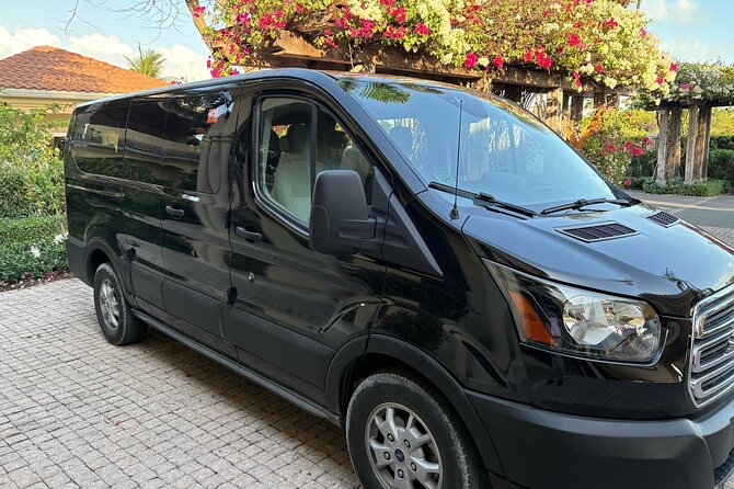 Private Airport Transfer to Hotel/Villa in Provo, Turks & Caicos - Why This Private Provo Transfer Feels Worth It