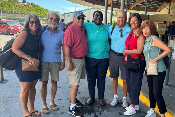 Private Airport Transfer to Hotel/Villa in Provo, Turks & Caicos - Price and Value: The Real Math Behind $30 Per Person