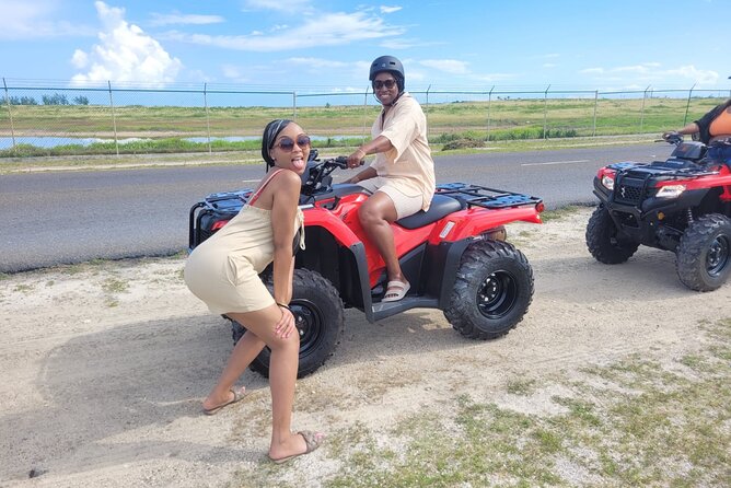 Private ATV Adventures at Island of Grand Turk - The practical tips I’d use before you roll out