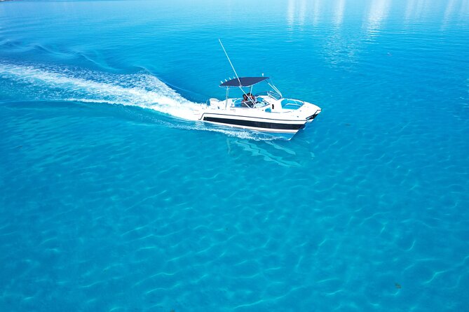 Private Boat Island Hopping & Snorkeling in Turks & Caicos 4Hrs - Price and Value: What $1,199 per Group Really Buys You