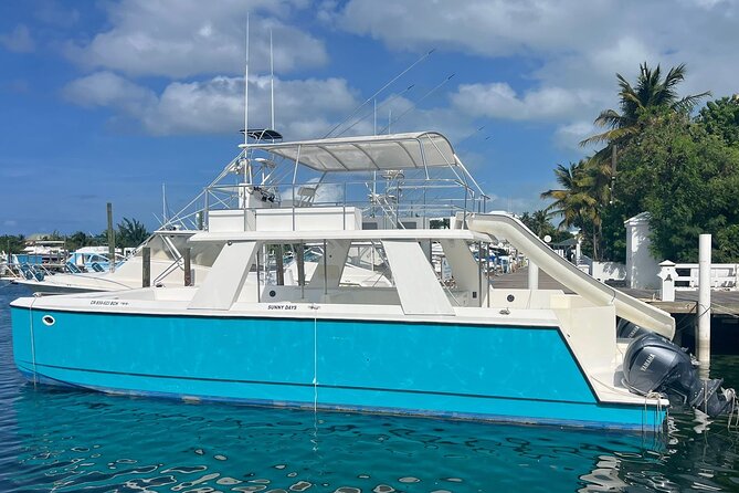 Private Boat Tour with Snorkeling and Beach BBQ - Key moments to know before you go