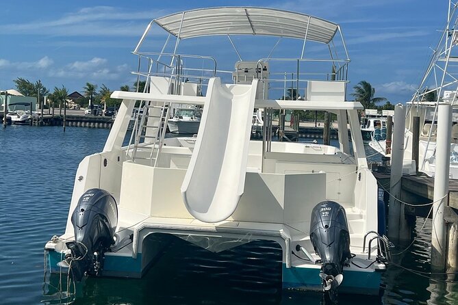 Private Boat Tour with Snorkeling and Beach BBQ - Private boat tour from Providenciales: how the day really feels