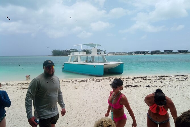 Private Boat Tour with Snorkeling and Beach BBQ - Price and value: $3,300 per group for up to 10