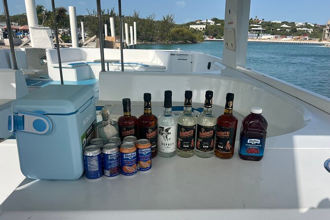 Private Boat Tour with Snorkeling and Beach BBQ - Small-group vibe and the crew names that matter