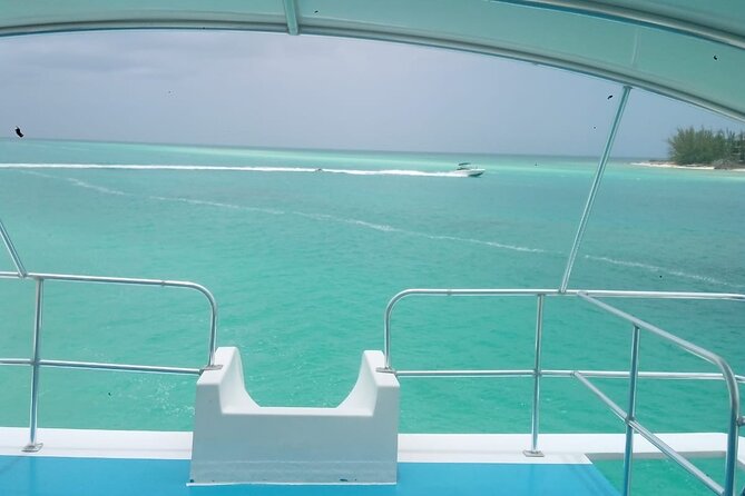 Private Boat Tour with Snorkeling and Beach BBQ - Who should book this charter, and who should think twice