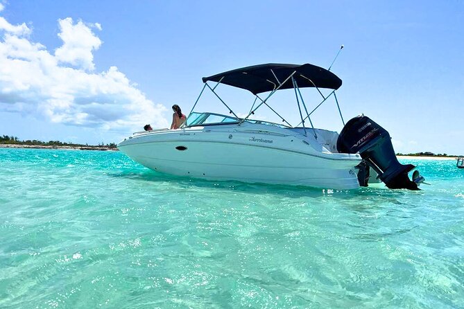 Private Boat Tour with Snorkeling, Island Hopping, and Noahs Ark - Key highlights