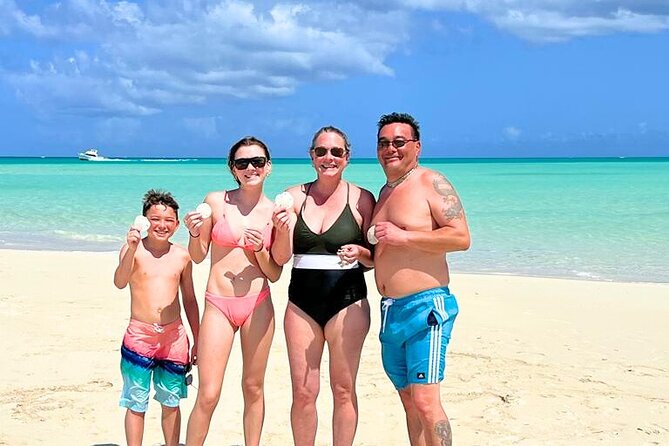 Private Boat Tour with Snorkeling, Island Hopping, and Noahs Ark - Getting started at Blue Haven’s Cafe (and what to bring)