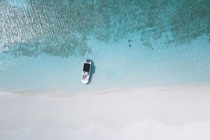 Private Boat Tours to outer islands, snacks drinks- snorkel- cruise! - Key things to know before you go