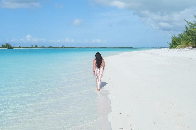Private Boat Tours to outer islands, snacks drinks- snorkel- cruise! - Guides like Captain Jack and Lunchbox: why the captain matters more than you think