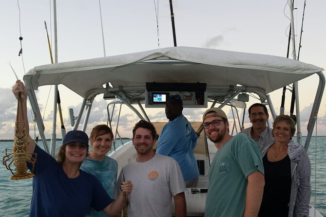 Private Bottom Fishing Charter 1/2 day morning on "Shady Grady" - Price and Value: Why $2,618.66 Per Group Can Be Worth It