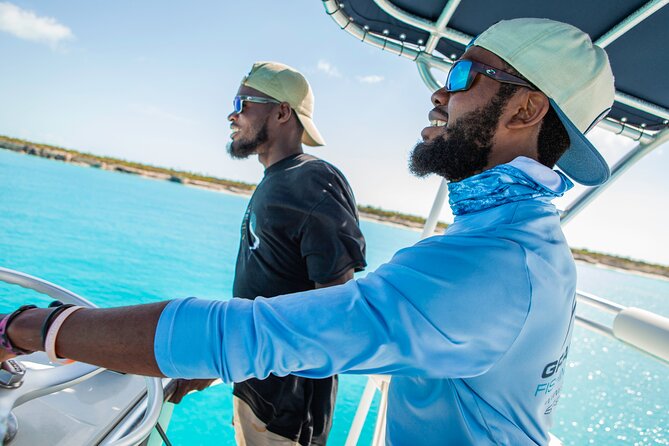 Private Full-Day Deep Sea Fishing Charter on "Wahooters" - Price and value: what $5,233.75 covers for up to 8
