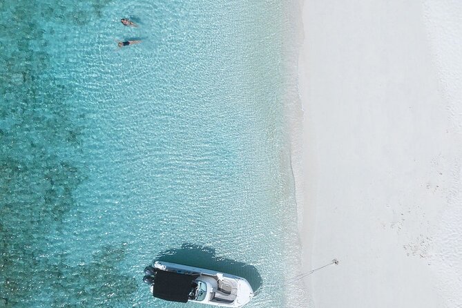 Private Grace Bay Boat Sunset Tour with Pickup - The Sunset Moment: Snacks, Drinks, and Crew Personality That Changes Everything