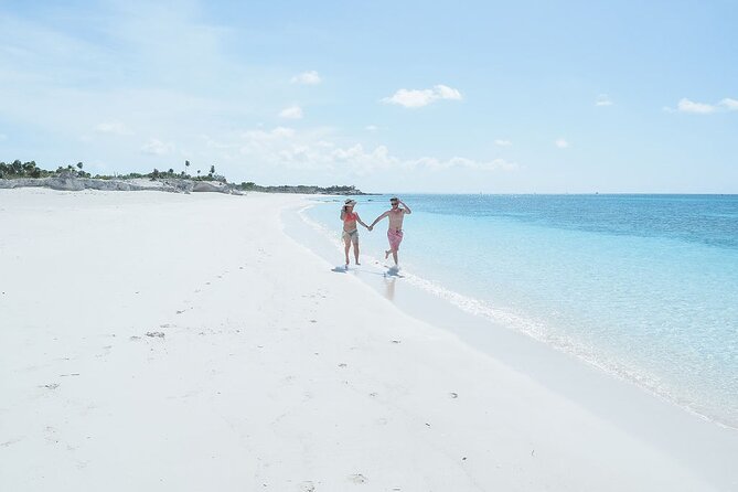 Private Grace Bay Boat Sunset Tour with Pickup - Value Math: Why $1,000 Can Be Worth It for Up to Six