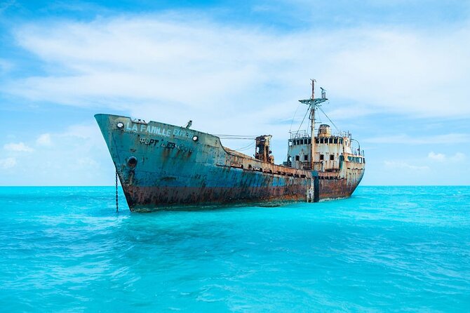 Private Grace Bay Boat Sunset Tour with Pickup - Should You Book This Private Grace Bay Boat Sunset Tour?