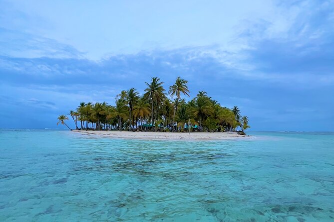 Private Half-Day Catamaran Cruise, Turks and Caicos Islands - Key points before you go