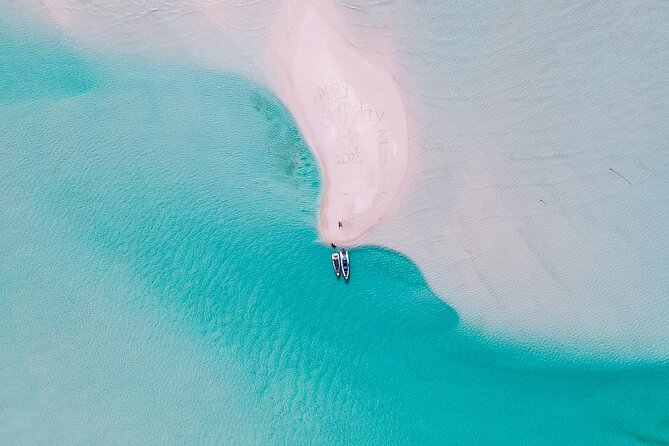 Private Half Day Luxury Island Getaway - Key Highlights at a Glance