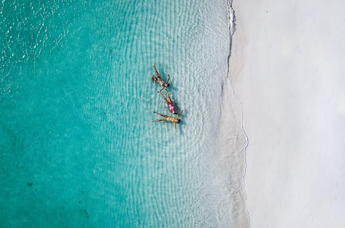 Private Half Day Luxury Island Getaway - Luxury Without the Fuss: Comfort, Group Size, and Pace