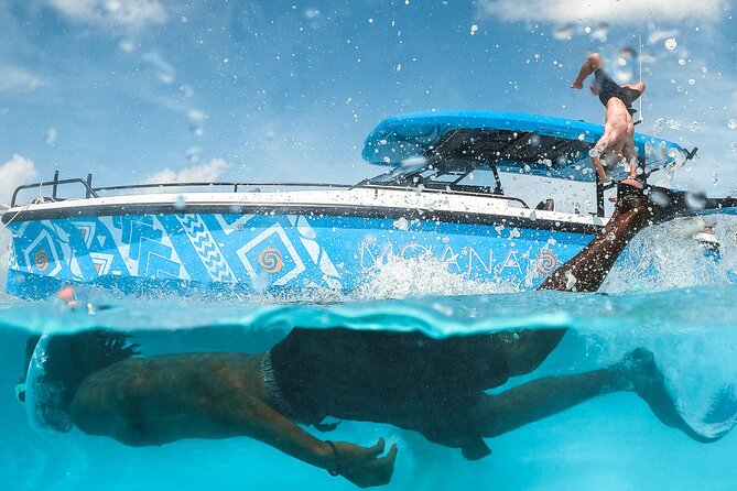 Private Half Day Luxury Snorkeling Charter - Private Half Day, Luxury Feel: Why This Format Works