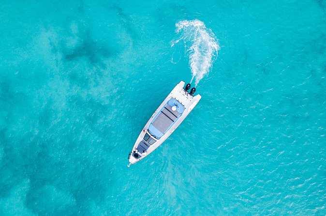 Private Half Day Luxury Snorkeling Charter - Shipwrecks, Sandbars, and Scenic Stops: How Customization Plays Out