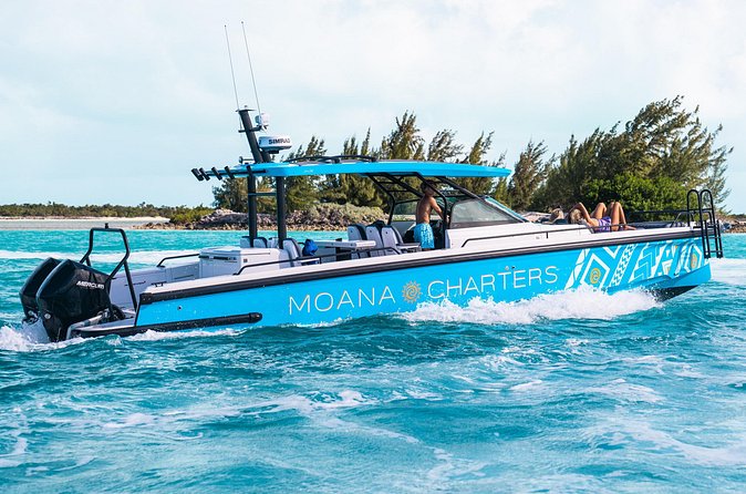 Private Half Day Luxury Snorkeling Charter - Food, Drinks, and the “Luxury” Details You Feel on Water
