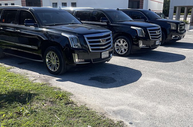 Private Luxury Airport Transportation RoundTrip - VIP Service in Real Life: Communication and the Missed-Pickup Lesson