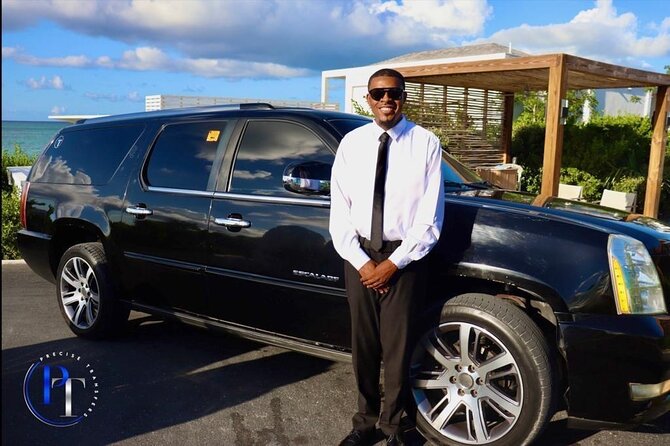 Private Luxury Providenciales Intl Airport Roundtrip Transfer - Key things I’d pay attention to