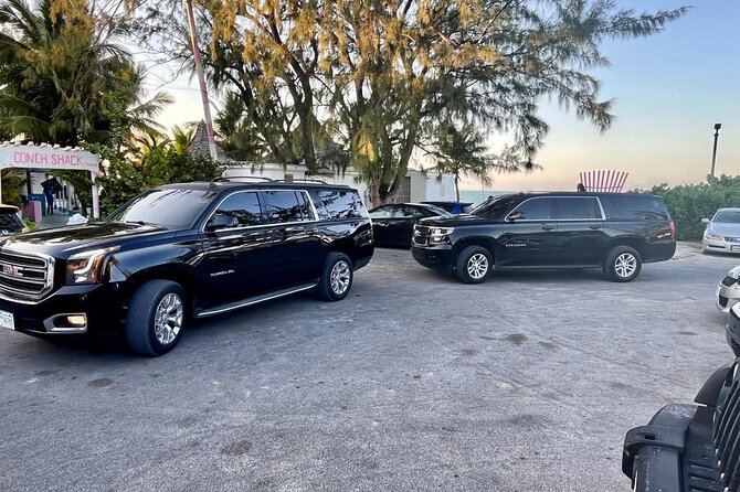 Private Luxury Providenciales Intl Airport Roundtrip Transfer - Practical tips before you go (so this stays smooth)