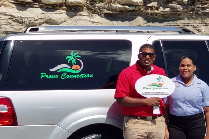 Private Luxury Suv Airport Transfer (One Way) - Who this private airport transfer is best for