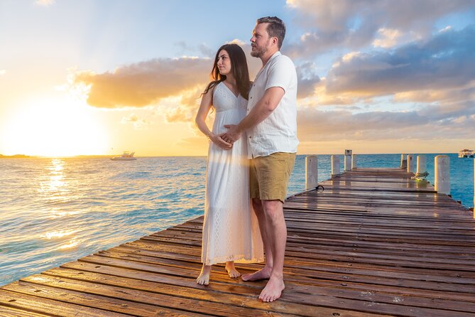 Private Photo shoot in Turks and Caicos - Key things to know before you book