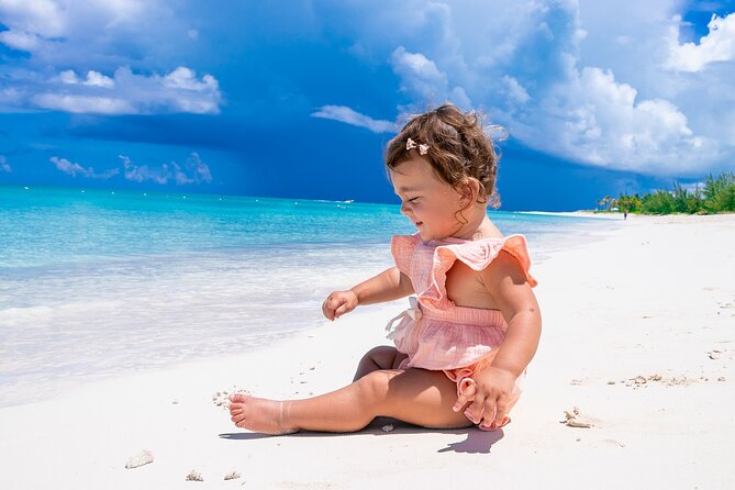 Private Photo shoot in Turks and Caicos - Who This Shoot Suits Best (And Who Might Feel Frustrated)