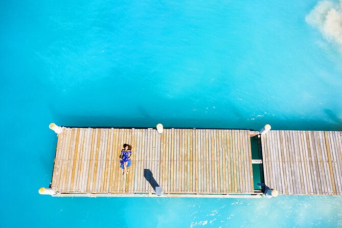 Private Photoshoot in the Turks and Caicos Islands - Key things I’d focus on before you book