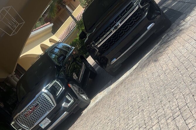 Private Roundtrip Transportation in Providenciales - Airport pickup: how you find the driver without stress