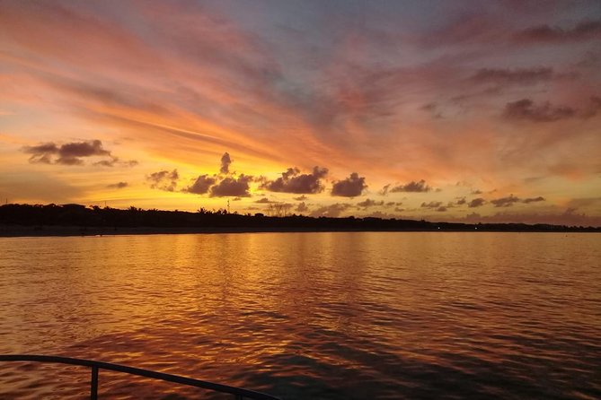 Private Sunset Cruise in Grace Bay - A Grace Bay sunset that feels personal, not packaged